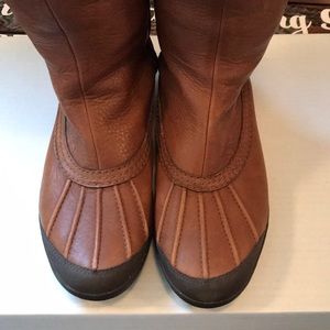 Women’s UGG Belfair Waterproof Boots